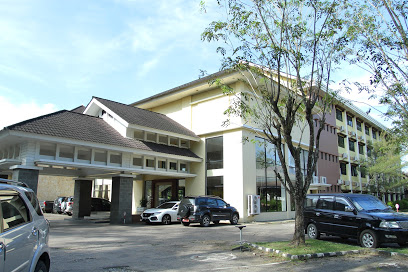 Akomodasi Kubu Raya
